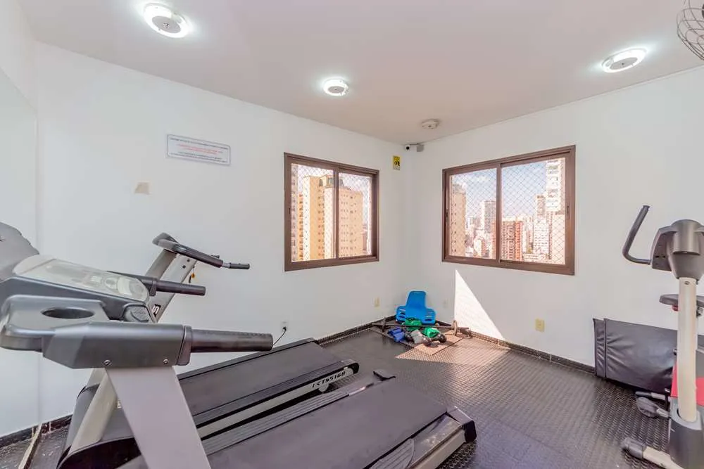Imagem Apartamento à venda em São Paulo, Perdizes, com 2 quartos, 45m2