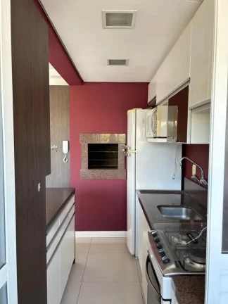 Imagem Apartamento para venda no bairro Jardim Botânico em Porto Alegre