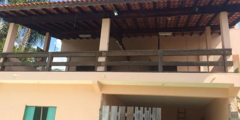 Imagem Chácara com 2 Quartos à Venda, 270 m² em Centro - Santa Isabel