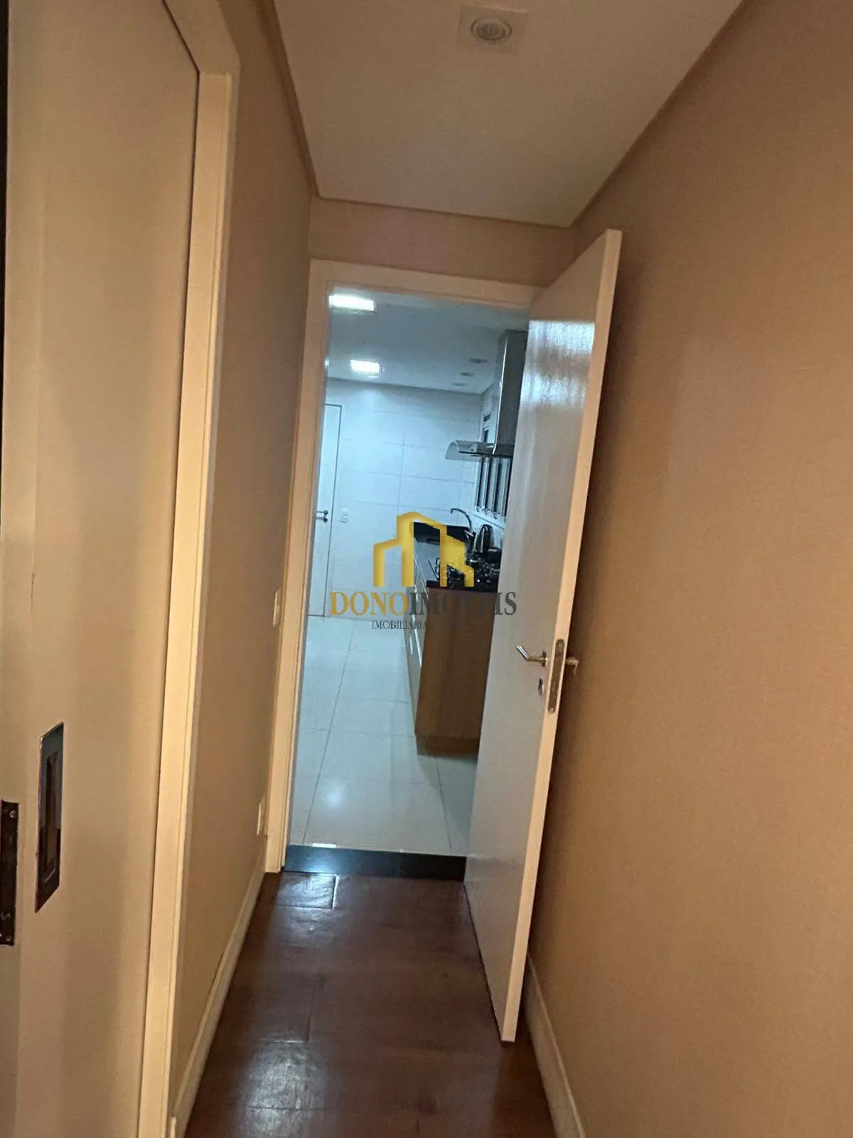 Imagem Apto à venda Domo Life 155m² , andar médio, 3 dorms, 3 vagas Centro SBC