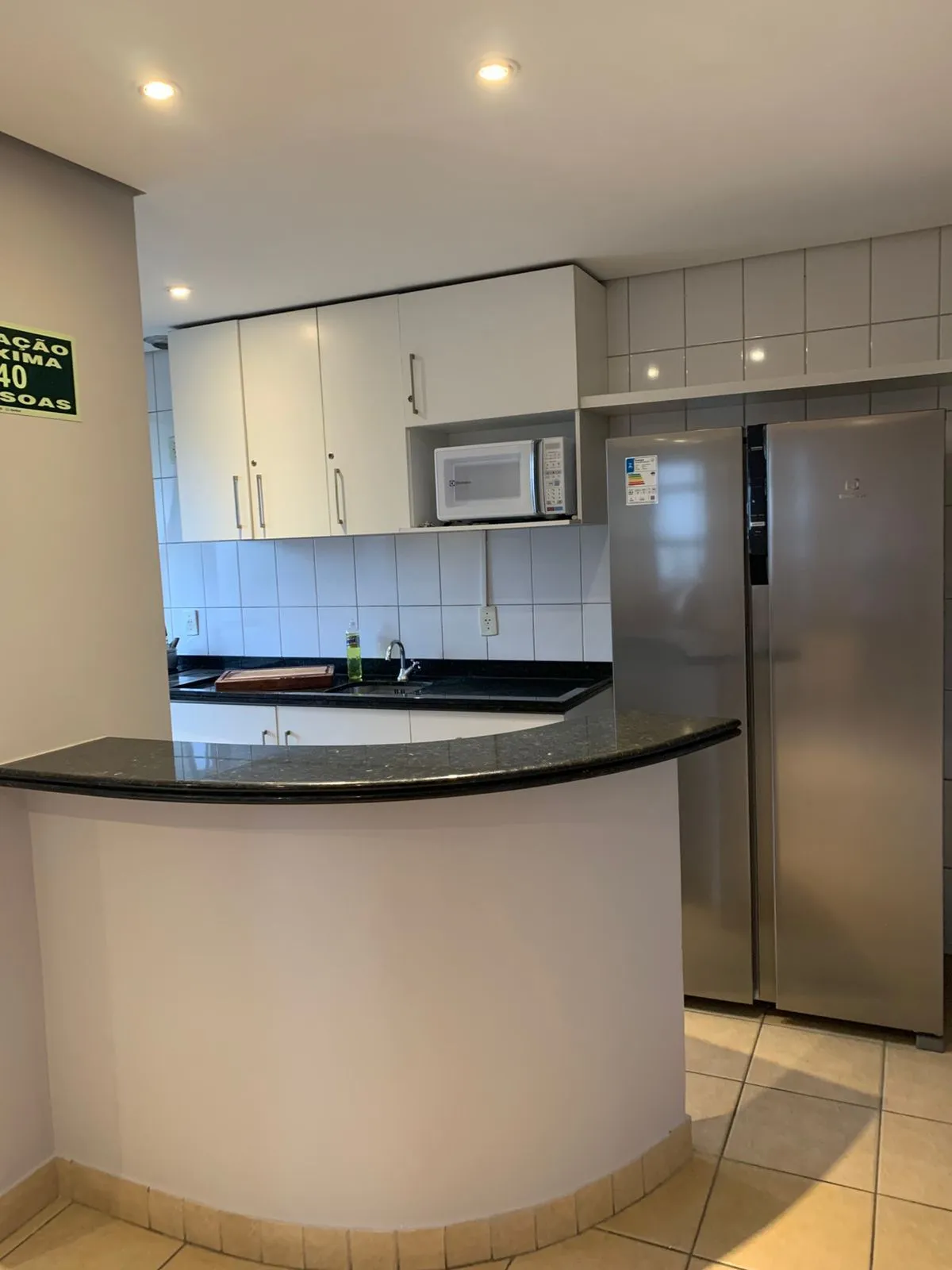 Imagem Apartamento em Centro Histórico