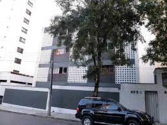 Foto do imóvel Apartamento com 3 Quartos à Venda, 137 m² em Meireles - Fortaleza