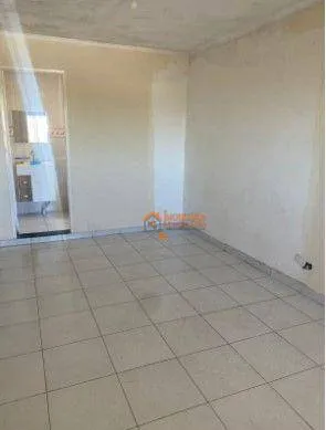 Imagem Sobrado com 3 dormitórios à venda, 300 m² por R$ 742.000,00 - Jardim Brasil - Guarulhos/SP