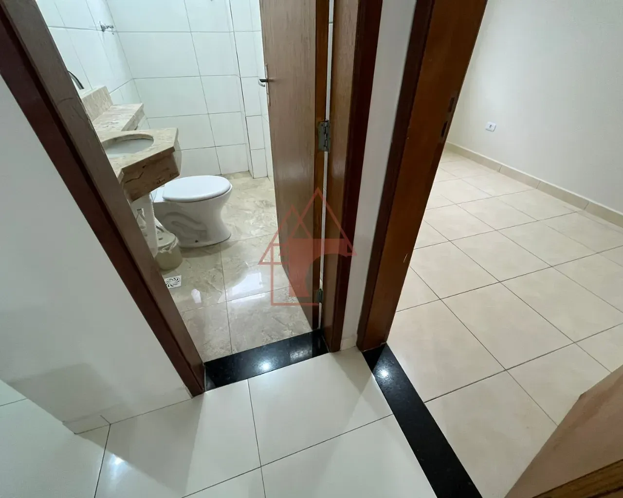 Imagem Casa com 2 Quartos à Venda, 45 metros em Quietude - Praia Grande