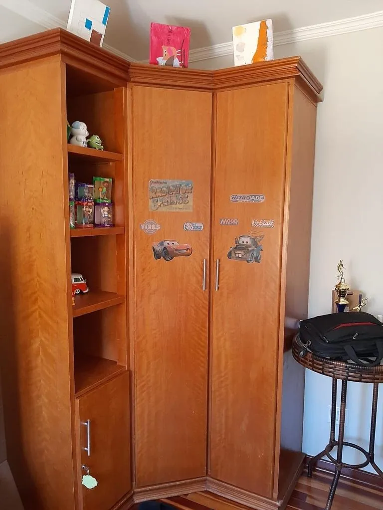 Imagem Linda Casa de 207m² no Condomínio Mirante Ipanema - Sorocaba
