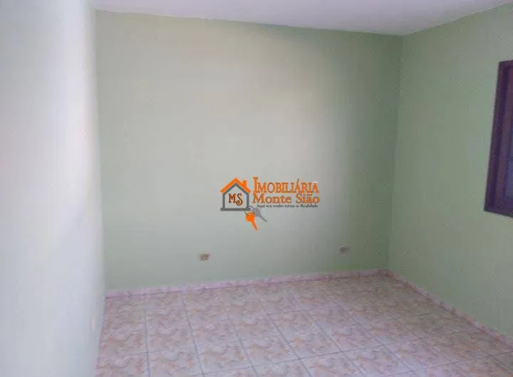 Imagem Sobrado a Venda Na Vila Barros