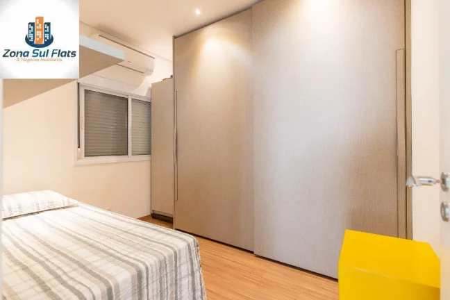 Imagem Apartamento à Venda No Jardim Marajoara Com 2 Dormitórios Sendo 1 Suíte e 1 Vaga - Garden