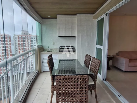 Imagem Apartamento Padrão à venda na Ponta da Praia.