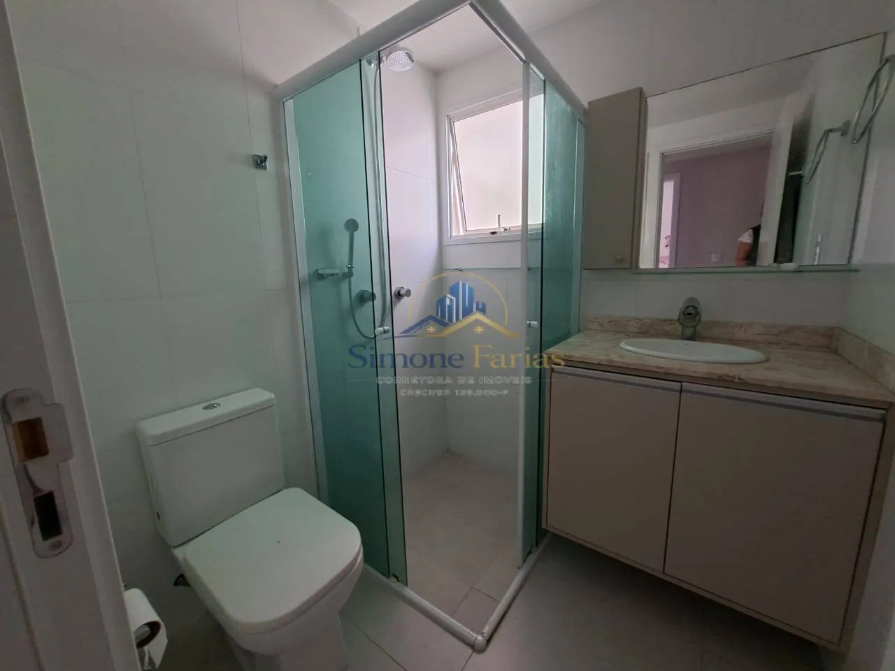Imagem Apartamento á venda com 3 dorms, no Parque Campolim