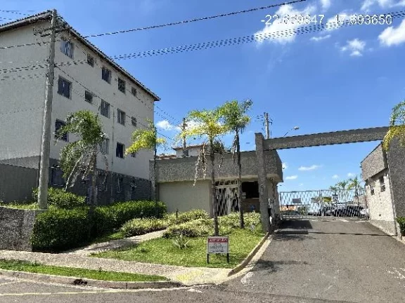 Foto do imóvel Oportunidade Única em PIRACICABA - SP | Tipo: Apartamento | Negociação: Venda Direta Online | Situação: Imóvel em RUA 05