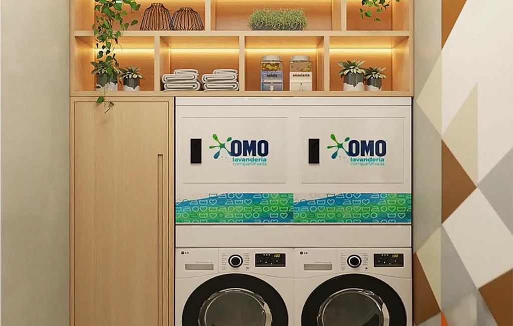 Imagem Stay NK - Apartamento à venda no bairro Vila São José (Ipiranga) - São Paulo/SP
