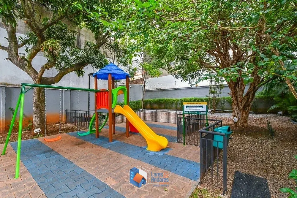Imagem Apartamento à venda 1 Quarto 1 Suite 1 Vaga 57M² Vila Mariana São Paulo - SP