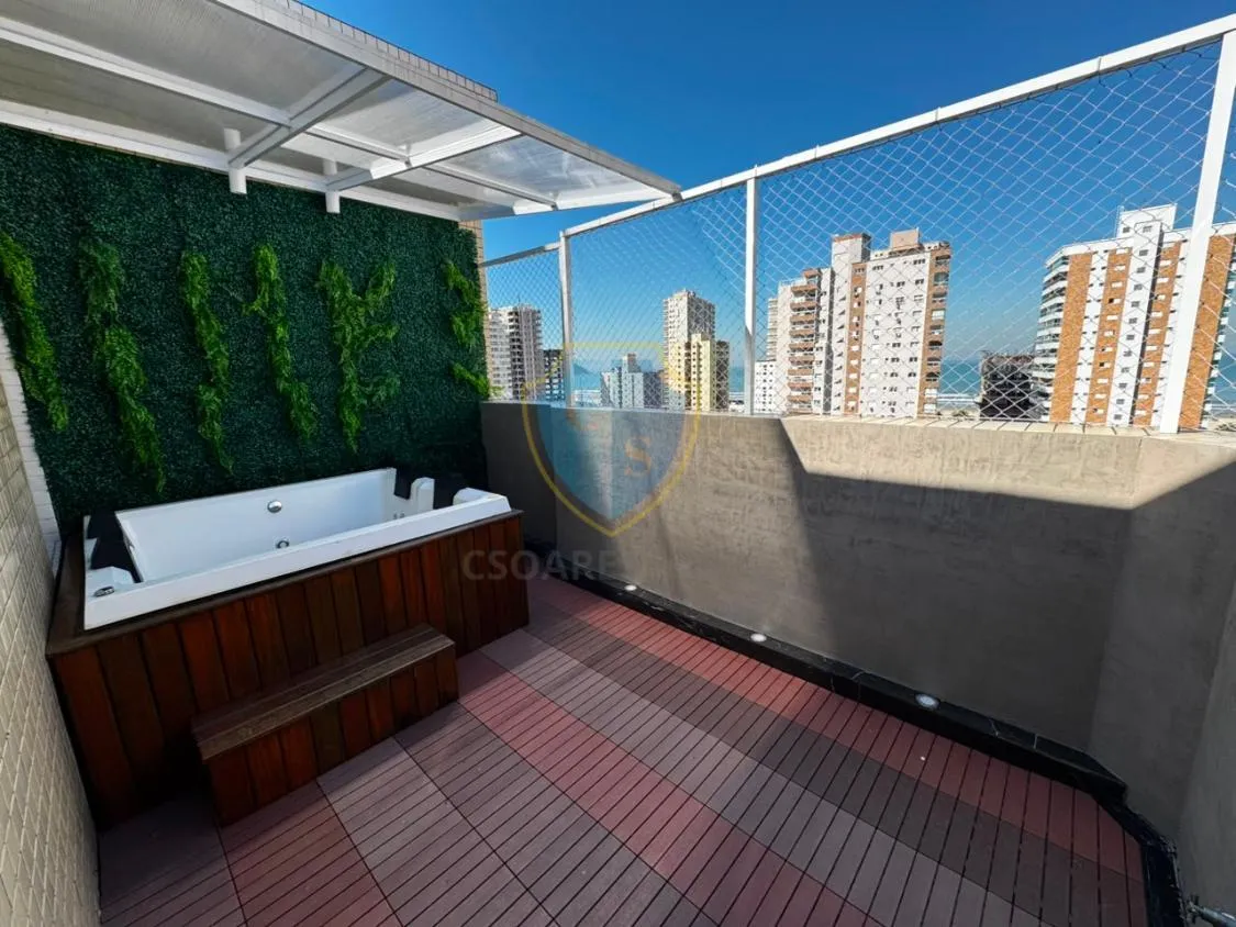 Imagem 3 dorms, 2 suite, 2 Vagas de Garagem