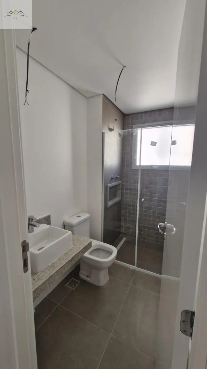 Imagem APARTAMENTO RESIDENCIAL em São Bernardo do Campo - São Paulo, Centro
