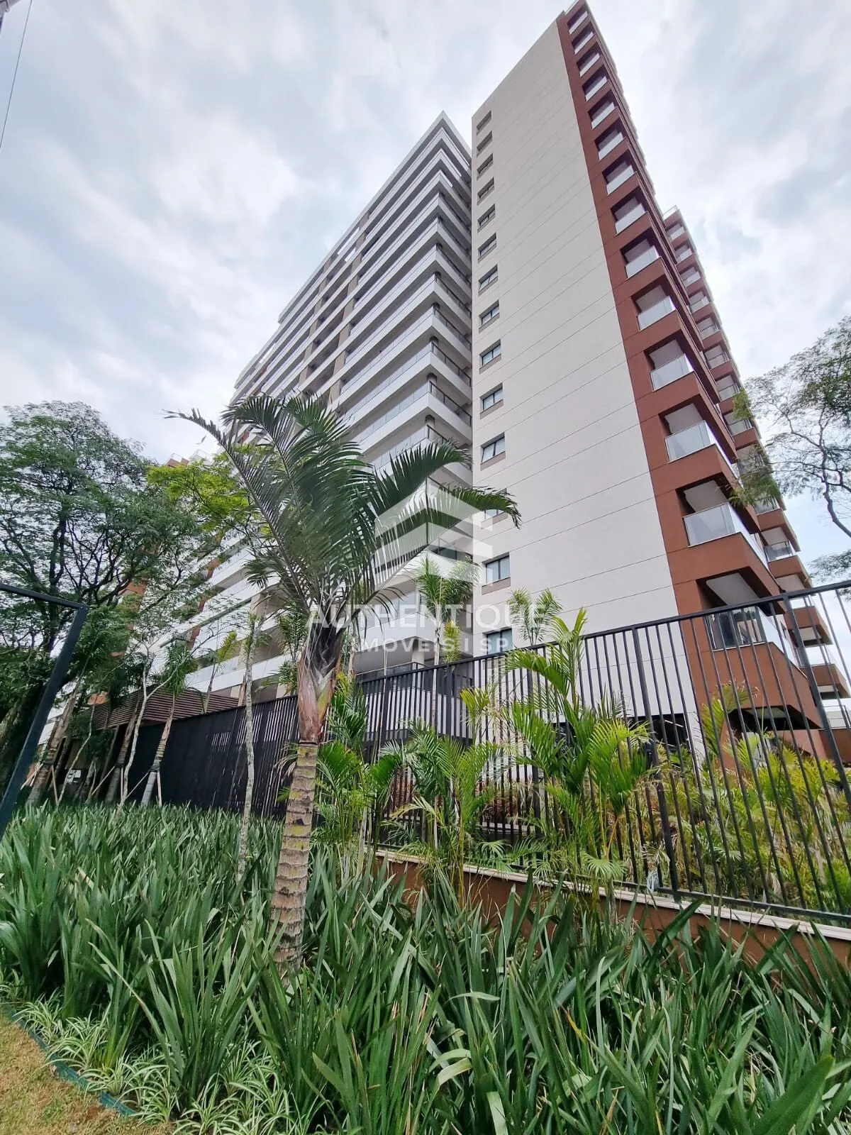 Imagem IL FARO MORUMBI - Apartamento à venda no bairro Morumbi - São Paulo/SP, Zona Sul