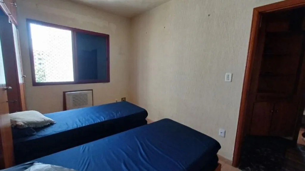 Imagem APARTAMENTO COM 95,00 m² - TUPI - PRAIA GRANDE SP