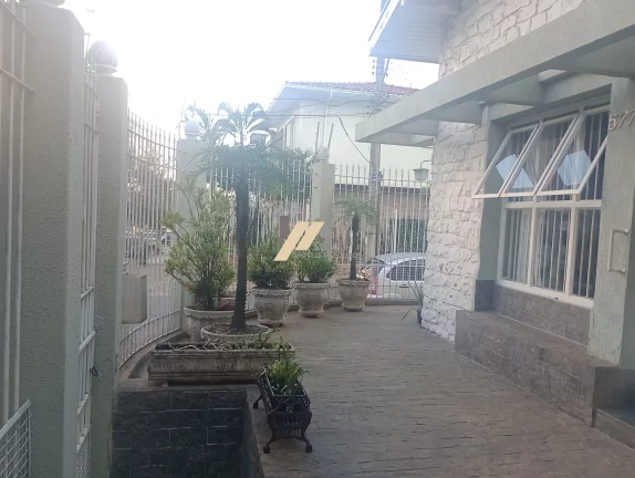 Foto do imóvel Casa à venda no Botafogo em Campinas, São Paulo
