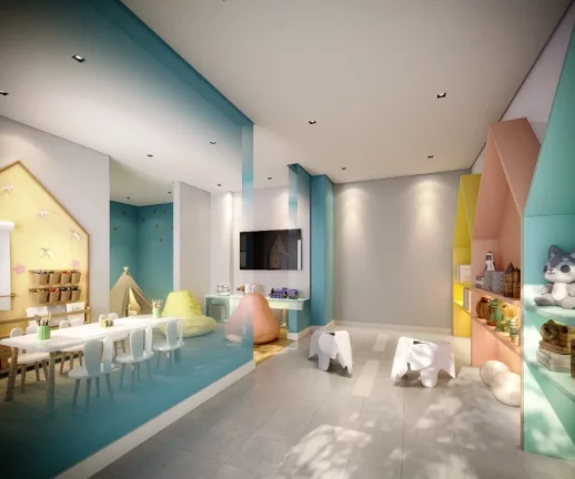 Imagem Apartamento à venda com 2 quartos em Barra Funda São Paulo SP