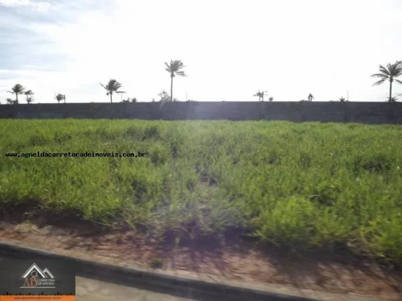 Imagem Terreno Comercial para Venda em Parnamirim, Pium (Distrito Litoral)