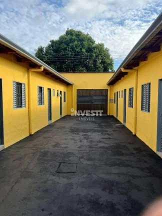 Imagem Kitnet à venda no Setor Noroeste - Goiânia/GO