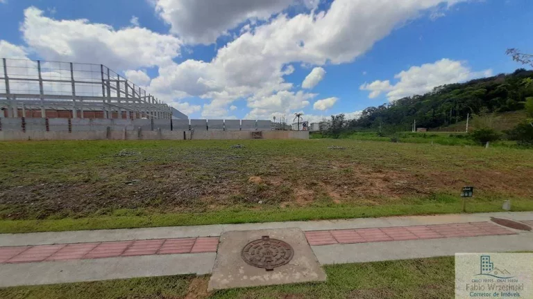 Imagem Vendo Lote pronto para construir Reserva Mirante