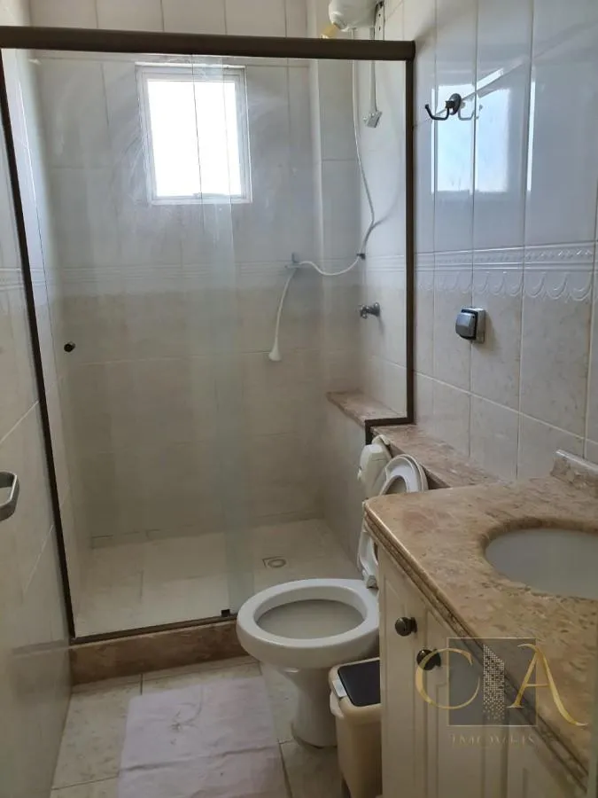 Imagem Apartamento para Temporada em Itapema, Meia Praia, 3 dormitórios, 1 suíte, 2 banheiros, 1 vaga