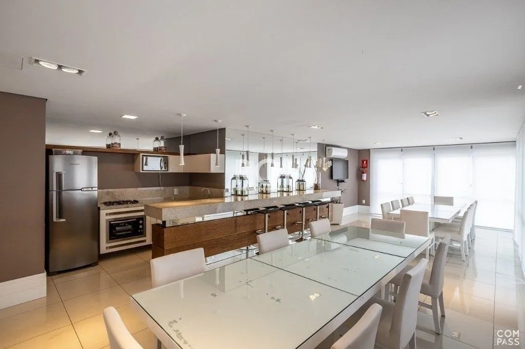 Imagem Apartamento para Venda - 75m², 2 dormitórios, sendo 1 suites, 1 vaga - São Sebastião