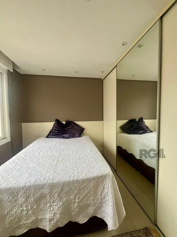 Imagem Apartamento em Petrópolis