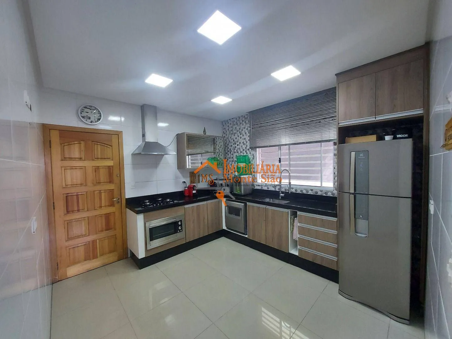 Imagem Sobrado com 2 dormitórios à venda, 80 m² por R$ 750.000,00 - Parque Continental III - Guarulhos/SP