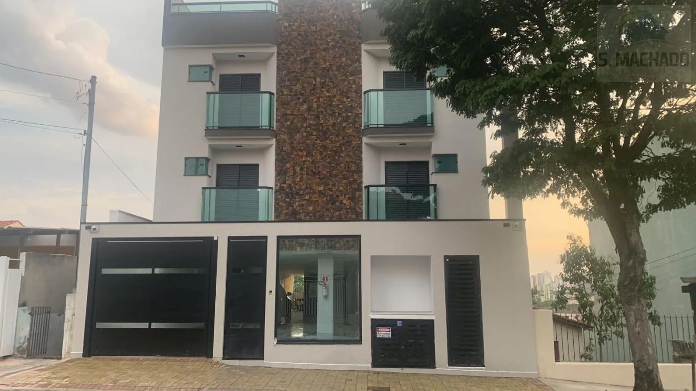 Imagem Apartamento para Venda em Santo André / SP no bairro Vila Curuça