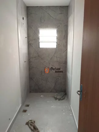 Imagem Casa com 3 dormitórios à venda, 105 m² por R$ 560.000,00 - Jardim das Cerejeiras - Atibaia/SP