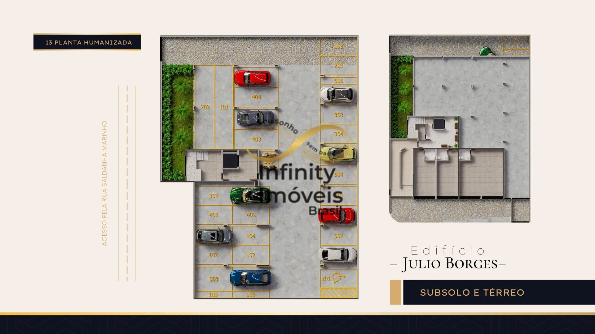 Imagem EDIFICIO JULIO BORGES - Apartamento à venda no bairro Novo Progresso - Contagem/MG
