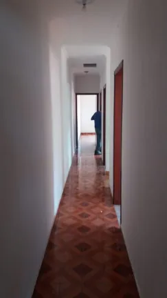 Imagem Sobrado com 8 Quartos à Venda, 200 m² em Parque Boturussu - São Paulo