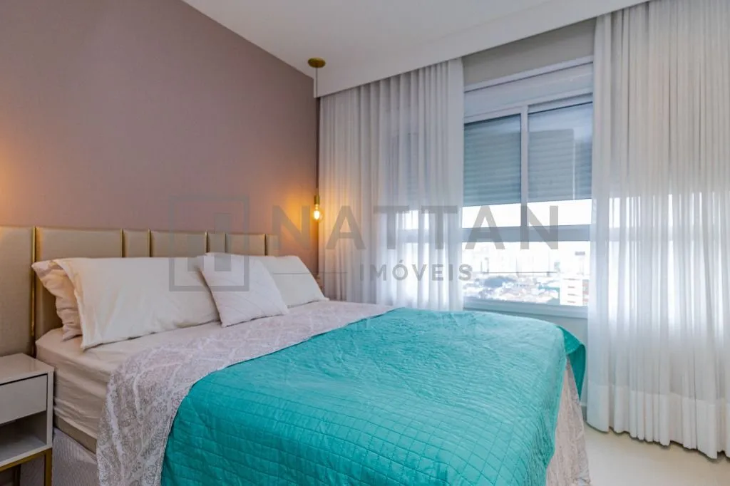 Imagem Apartamento com 3 dormitórios à venda, 109 m² por R$ 1.790.000,00 - Tatuapé - São Paulo/SP
