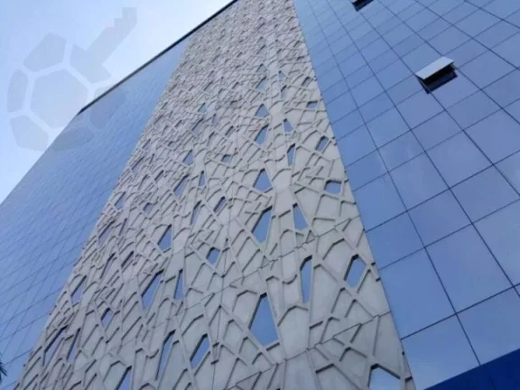 Imagem LOCAÇÃO * O MAIS COMPLETO DA BERRINI * SALA COMERCIAL * COMPLETA