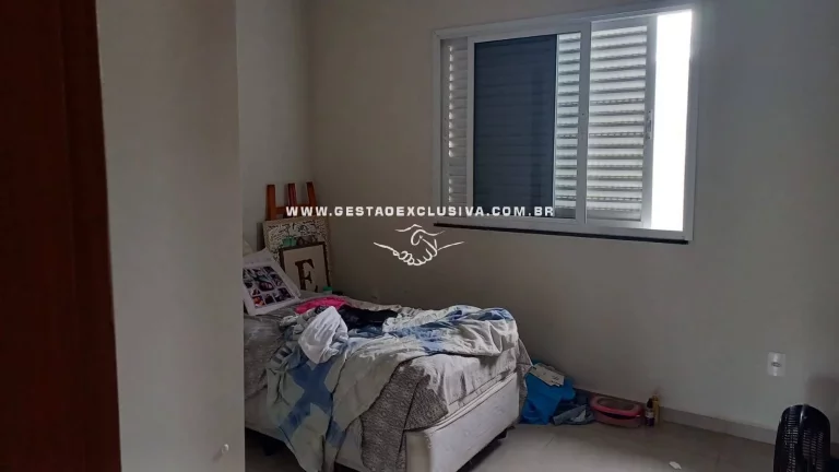 Imagem Casa 4 Dorm Piscina Área Gourmet Condomínio JD Botânico em Itatiba