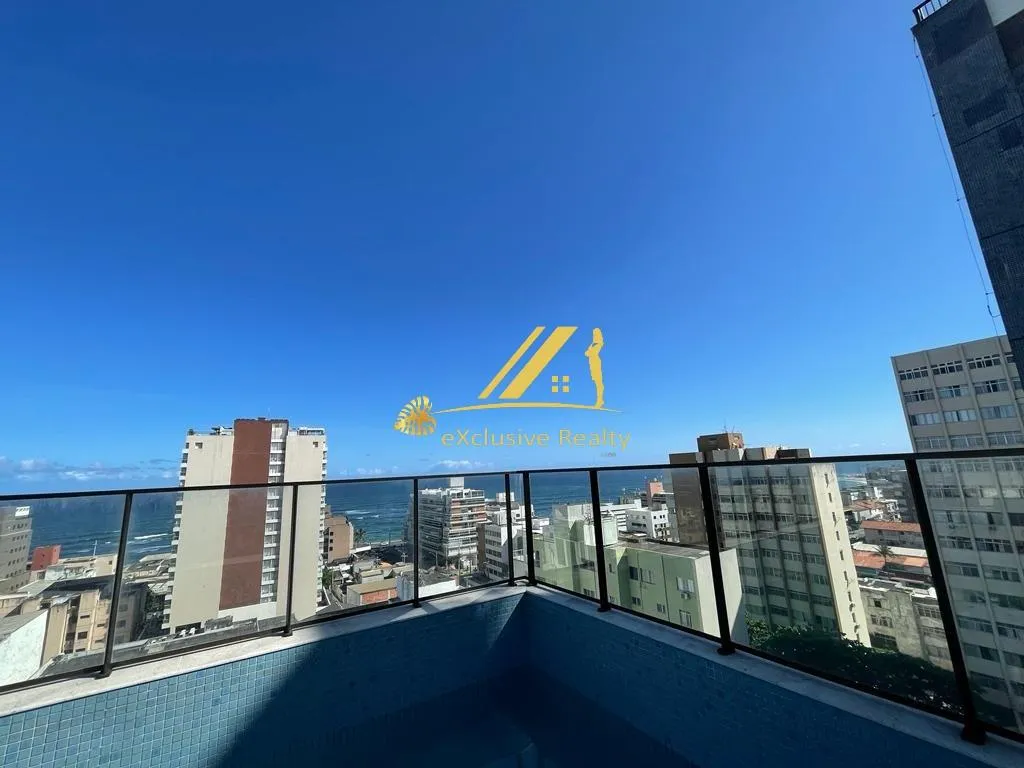 Imagem STUDIO RESIDENCIAL em Salvador - Bahia, Pituba