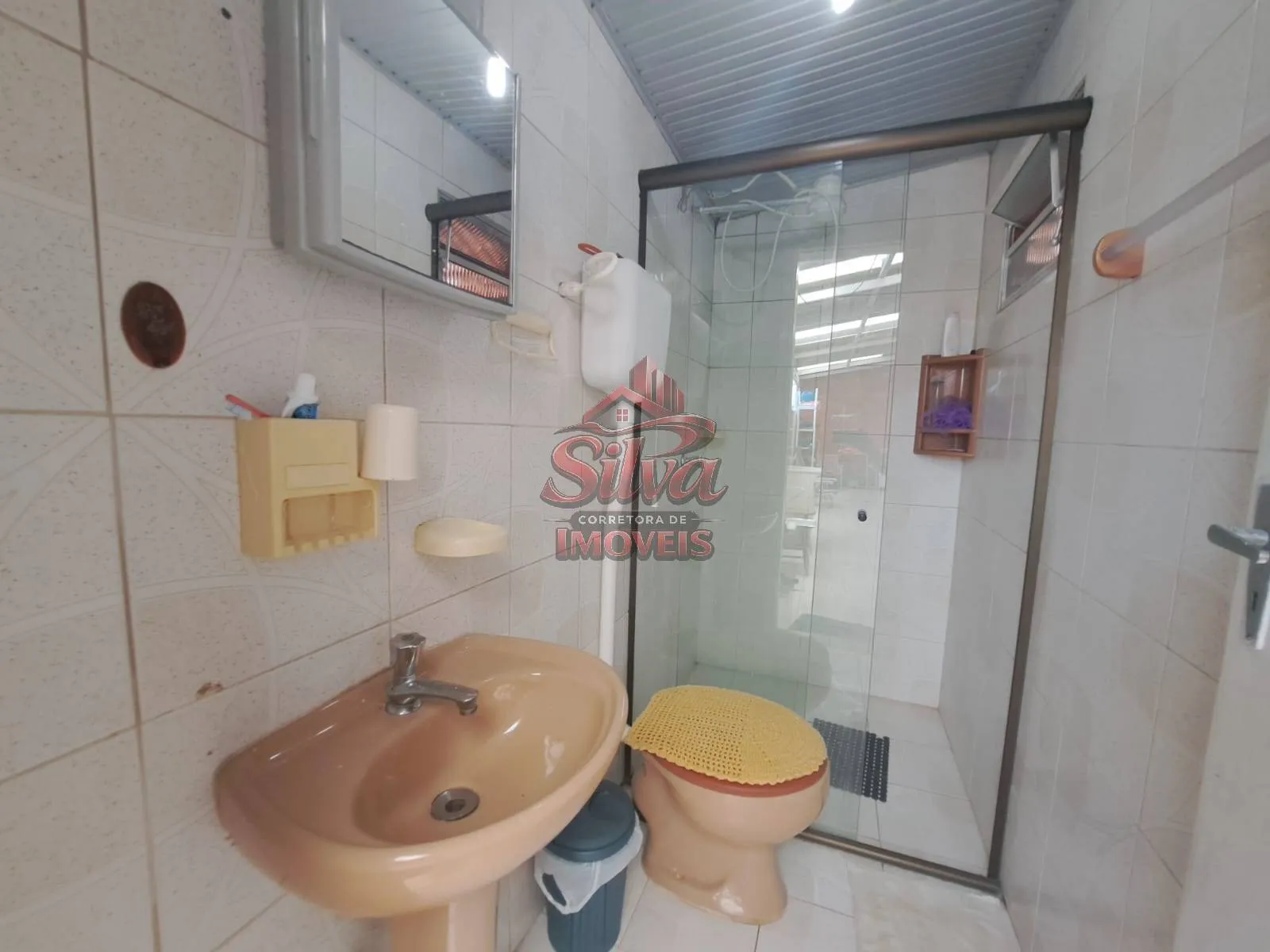 Imagem C38 | Casa Escriturada com 03 Dormitórios (01 Suíte) a 500m do Mar