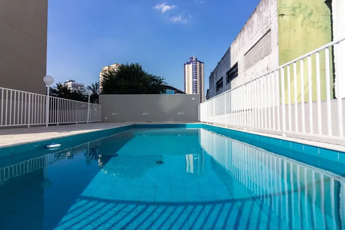 Foto do imóvel: Apartamento com 1 Quarto para Alugar, 36 metros em Vila Osasco - Osasco