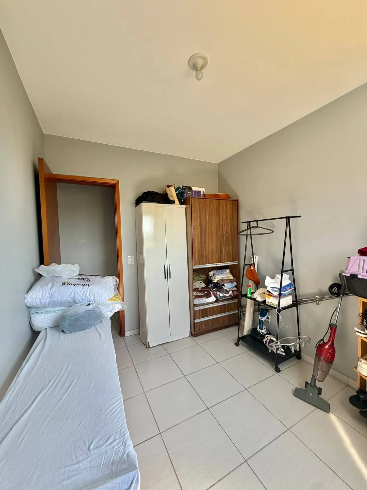Imagem Apartamento 4 quartos Condomínio Torres do Coxipó Bairro Vista Alegre