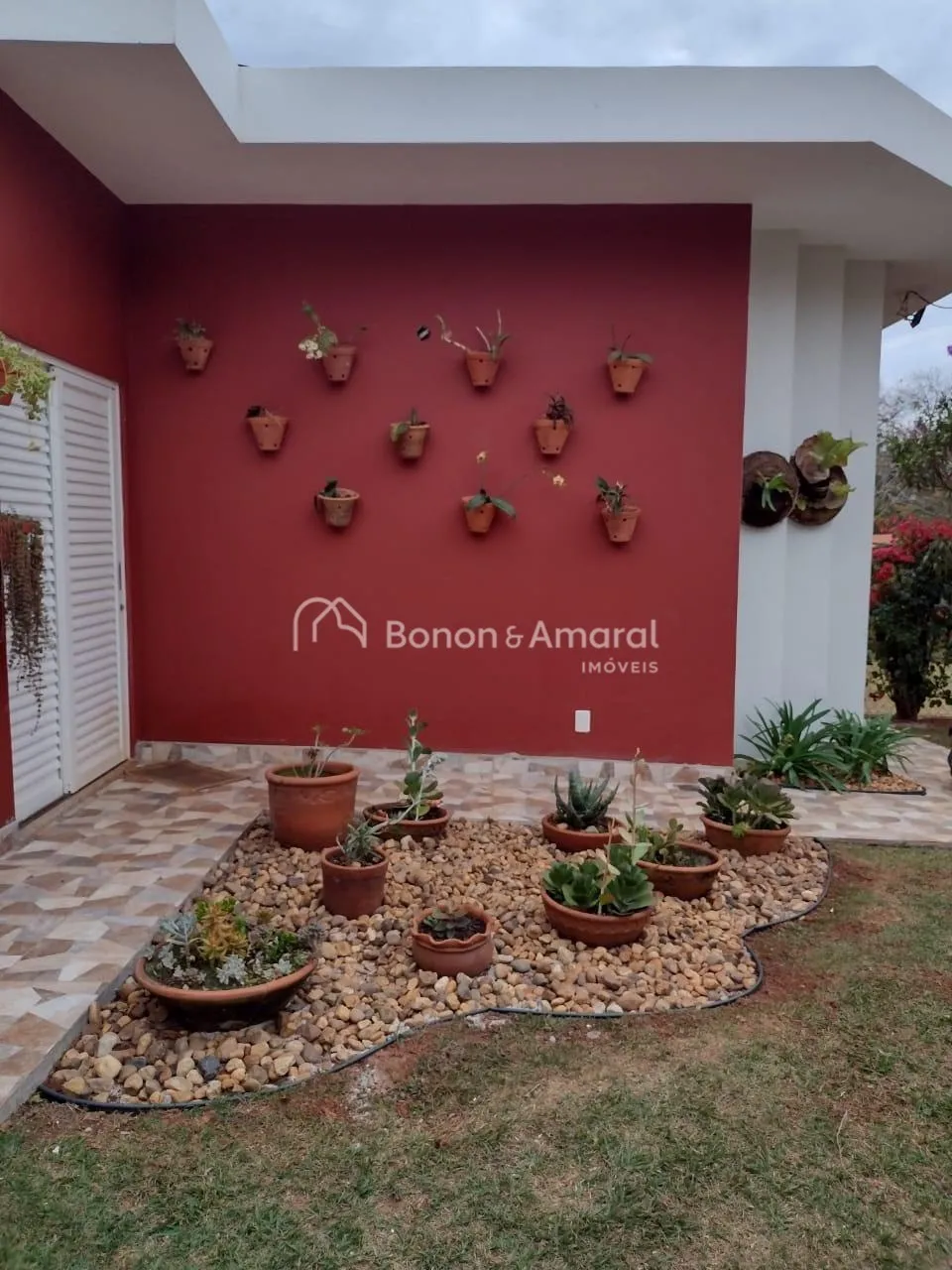 Imagem Casa em condomínio no Condominio Residencial Xingu, de 6 quartos à venda, Parque da Represa - Paulínia/SP