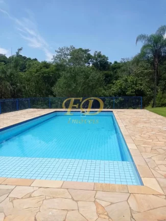 Imagem Sítio em Atibaia