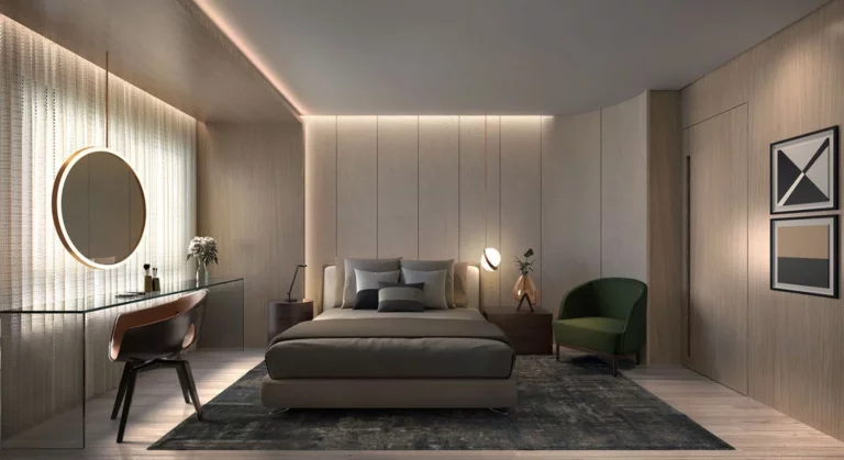 Imagem APARTAMENTO RESIDENCIAL em São Paulo - SP, Vila Nova Conceição