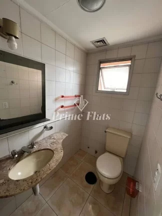 Imagem Flat disponível para venda no Paulista Flat II, com 30m², 1 dormitório e 1 vaga de garagem