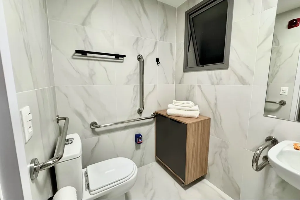 Imagem Studio à venda em São Paulo, Vila Mariana, com 1 quarto, 30m2