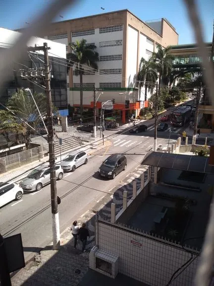 Imagem Apartamento com 3 Quartos à Venda, 133 m² em Centro - São Vicente