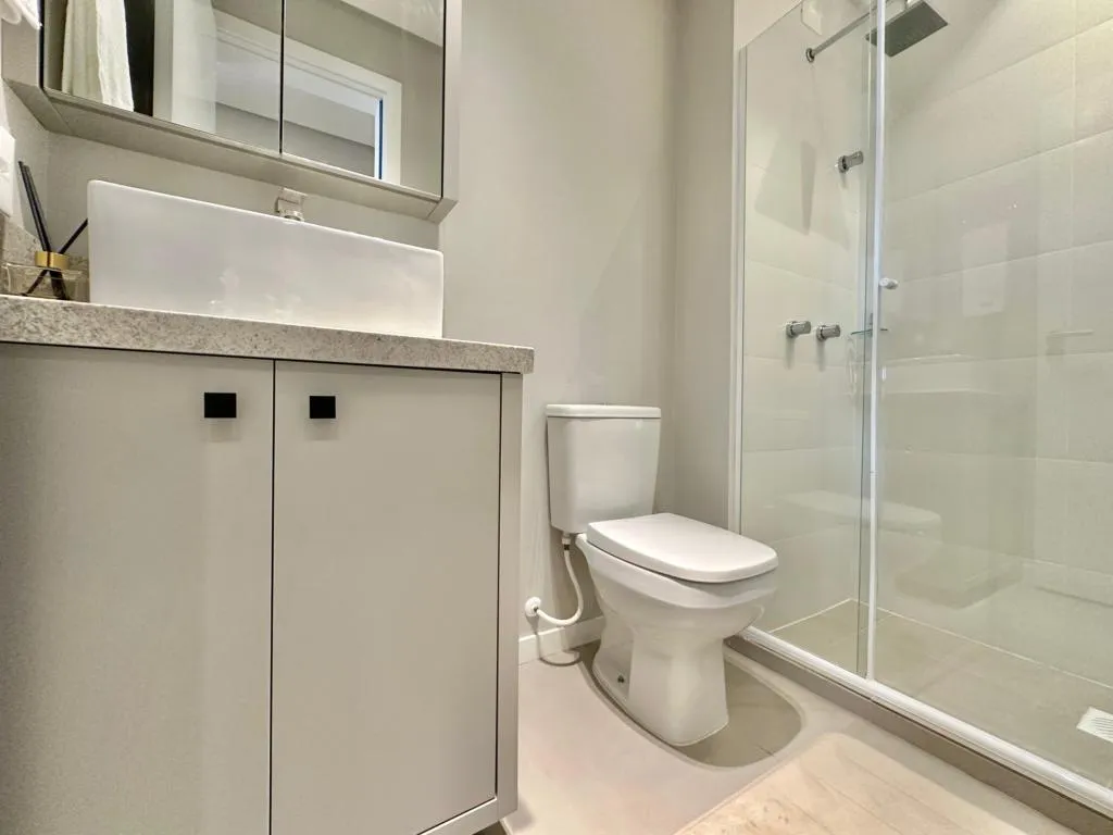 Imagem Apartamento 2 Dormitórios - Bairro Navegantes