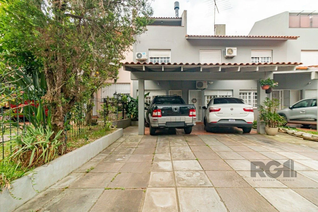 Imagem Casa em Jardim Itu