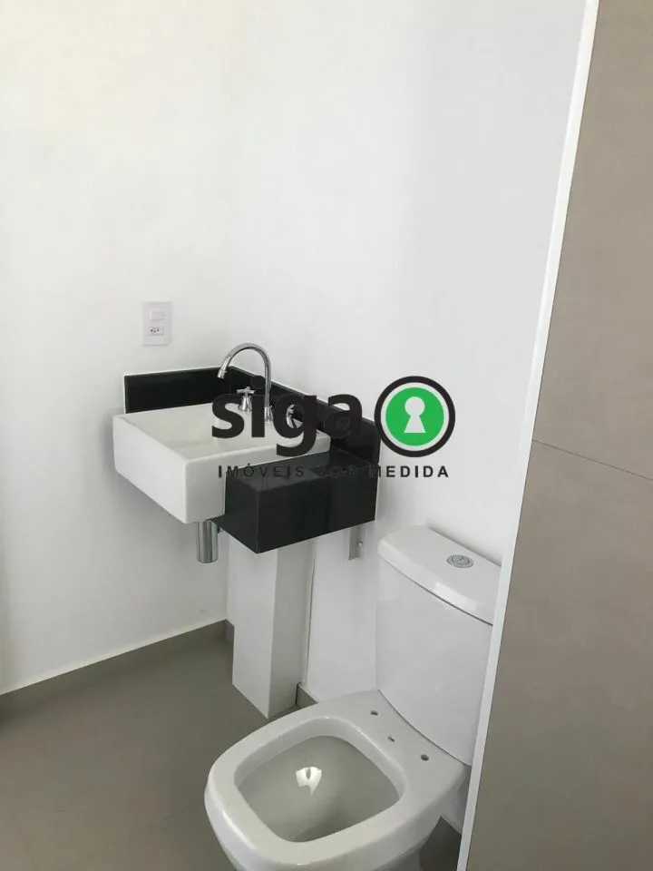 Imagem VILA OLIMPIA: STUDIO NOVO!