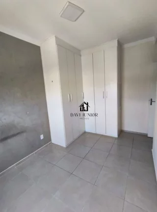 Imagem Apartamento à venda, 54 m² por R$ 390.000,00 - Boa Vista - Sorocaba/SP